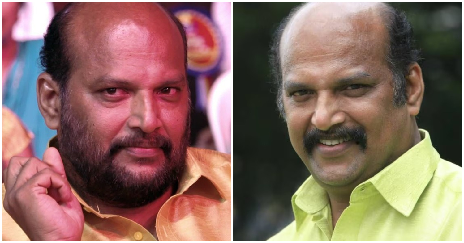 Actor Meghanathan Passed Away