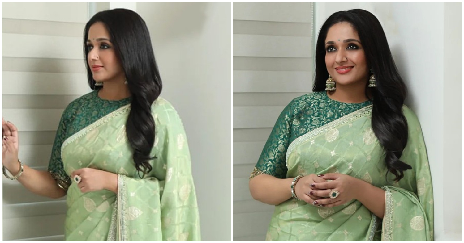 Kavya Madhavan Diwali Highlights